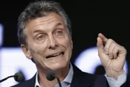 Las siete frases más fuertes de Macri sobre inseguridad e inflación
