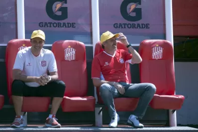 Cagna: “no nos alcanzó la reacción”