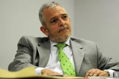 “El alcohol fue el gran protagonista del hecho”