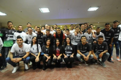 La fe del “Cuervo”