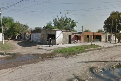 Investigan si un hombre murió jugando a la ruleta rusa en Villa Alem