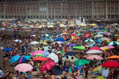Todos los precios: veranear en Mar del Plata será hasta un 35% más caro