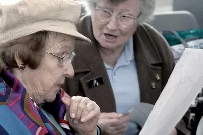 Curso sobre Derecho Previsional en la Asociación de Prensa