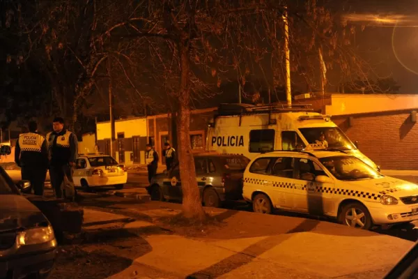 Quedó en libertad el taxista acusado de matar a un supuesto asaltante