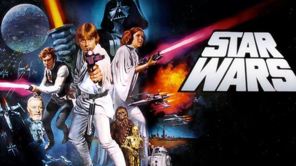 El Primer Star Wars Café de Tucumán se llevará a cabo en el Virla