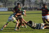 Cuando el viento del sur sopla con furia