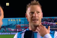 Menéndez: será un torneo largo y estaremos para dar pelea