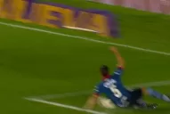 Baliño aseguró que el polémico penal se enmarca en la nueva regla