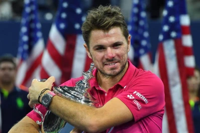 US Open: el huracán Stan