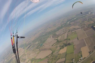 Loma Bola se prepara