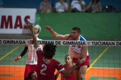 Un festejo incompleto