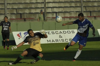 Víctima de su impericia