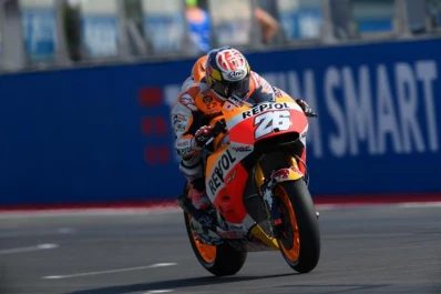 La victoria de Pedrosa le puso emoción al torneo