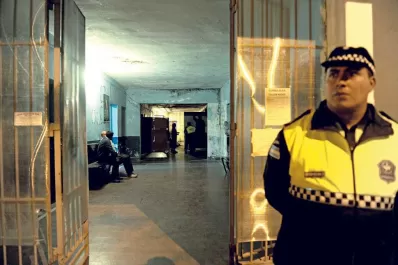 “Pico” habría decidido entregarse por miedo