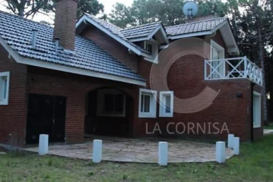 Denuncian que Lázaro Báez lavaba dinero con casas en Pinamar