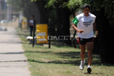 Preparate para una temperatura máxima que alcanzaría los 36° en Tucumán