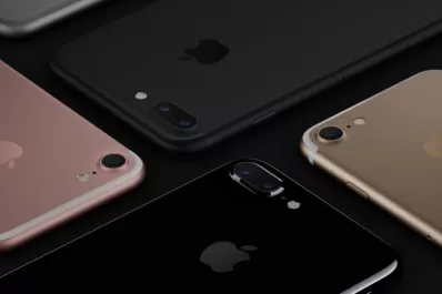 La verdadera diferencia entre el iPhone 7 y el iPhone 7 Plus
