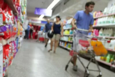 La inflación de agosto que midió el Congreso fue del 0,5%