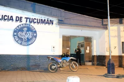 ¿No hubo golpe comando? Sospechan que el narco Peralta huyó con la ayuda de policías