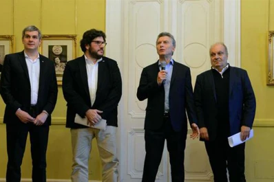 El Gobierno busca que empresarios financien proyectos culturales a cambio de reducción de impuestos