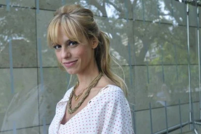 Mariana Fabbiani desvinculó su nombre de sitios porno