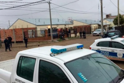 Asesinó a balazos a su ex suegra y a su ex cuñado y se suicidó