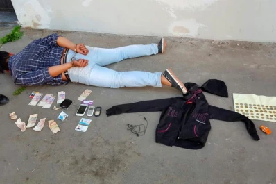 Asaltaron a alumnos mientras esperaban el colectivo, en Concepción