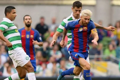 Toda la actividad deportiva para ver hoy por televisión