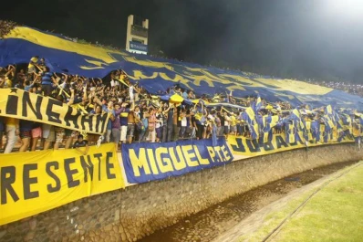 Boca será el primer grande en contar con público visitante en el torneo