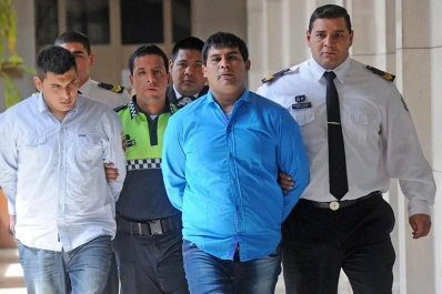 Cuatro condenados por el crimen de un niño de tres años