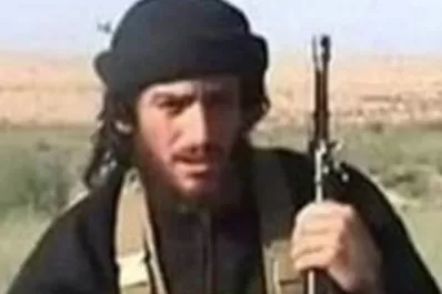 Estados Unidos confirmó la muerte del jefe de propaganda de EI