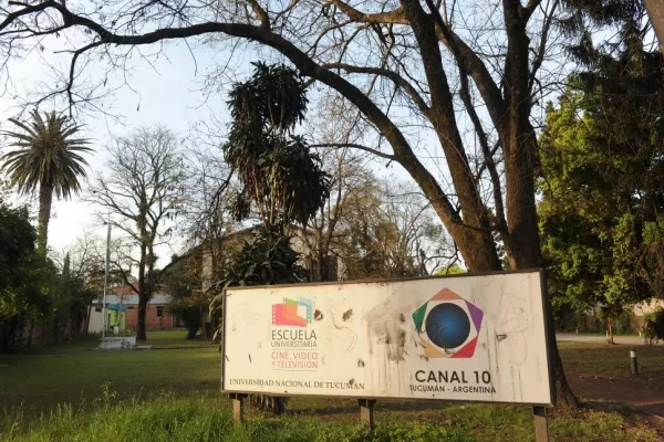 Diputados elevaron un proyecto por el uso discrecional del canal a favor del PJ