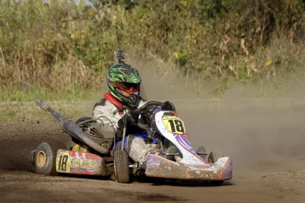 Graneros sigue en ganador y ahora festejó en Concepción