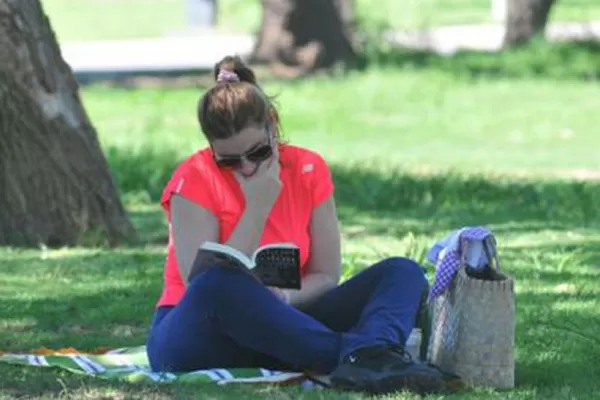 Hasta cuándo durará el veranito en Tucumán