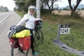 Pedaleando para sumar miles de “mujeres bicibles”