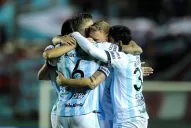 La computadora de la victoria de Atlético en Sarandí