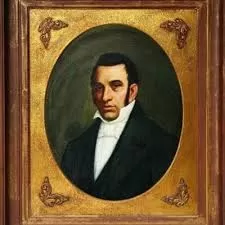 EDUARDO PÉREZ BULNES. En sesión secreta, el Congreso consideró una grave denuncia en su contra. 