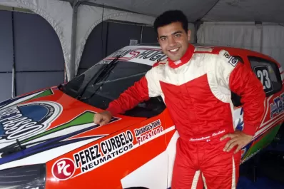 Los Ortega y Bestani acelerarán a fondo en San Jorge