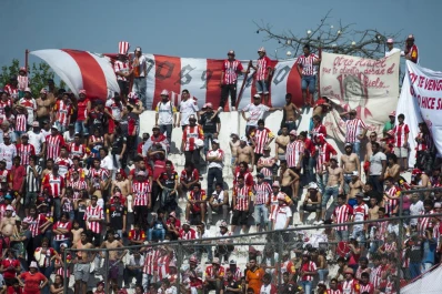 Un problema sin solución para San Martín