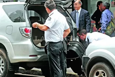 Gastos sociales: ocho claves de un escándalo millonario en la Legislatura