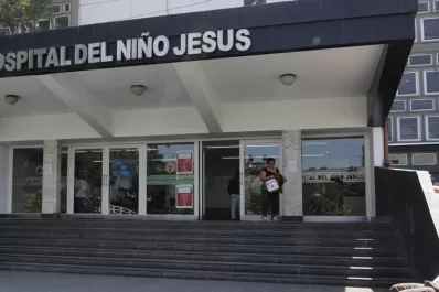 Alerta por una epidemia de paperas en Tucumán: se registran más de 20 casos por semana