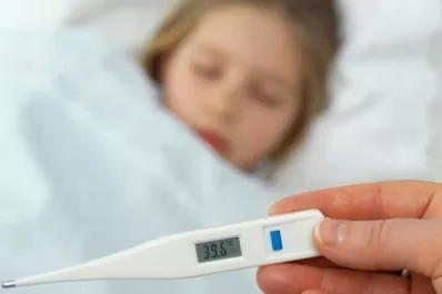 ¿Cuáles son los síntomas y el tratamiento contra las paperas?