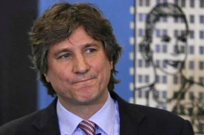 El primer juicio oral contra Boudou arranca el 8 de mayo del año que viene