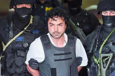 La Corte Suprema confirmó la extradición a Estados Unidos del narco Mi Sangre