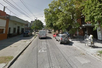Hallaron un cuerpo en un departamento de Barrio Sur