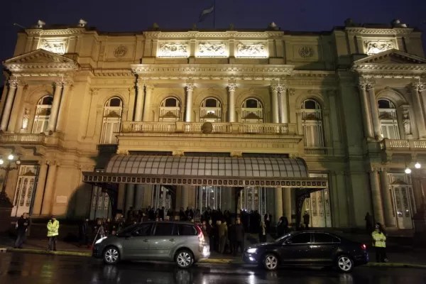 Se inicia el Foro económico con la presencia de 969 empresas