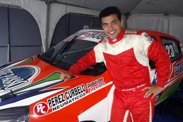 Los Ortega y Bestani acelerarán a fondo en San Jorge