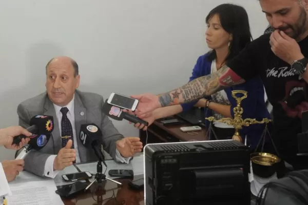 Valijas de la Legislatura: cualquier ciudadano puede hacerle una auditoría al expediente