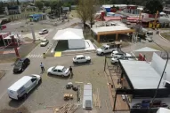 Los vecinos de Cevil Redondo aguardan con ansias el arranque de la Expo 2016