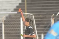 El día que un futbolista tocó de más